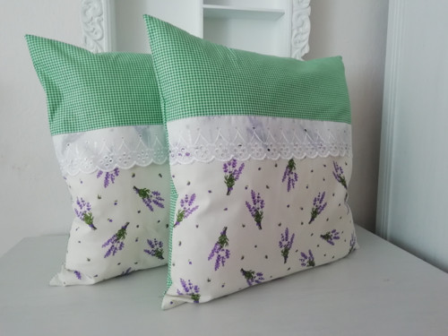 Povlak lavender