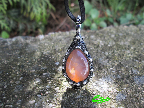 Talisman ,, Síla meditace " — foto 1
