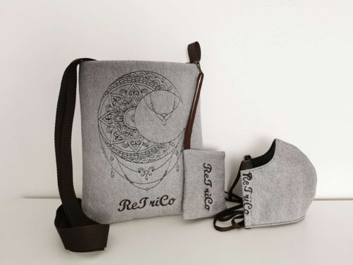 Originální set.. " ReTriCo" — foto 1