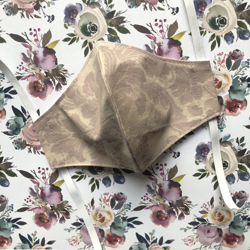Rouška ornament no.36 — foto 1
