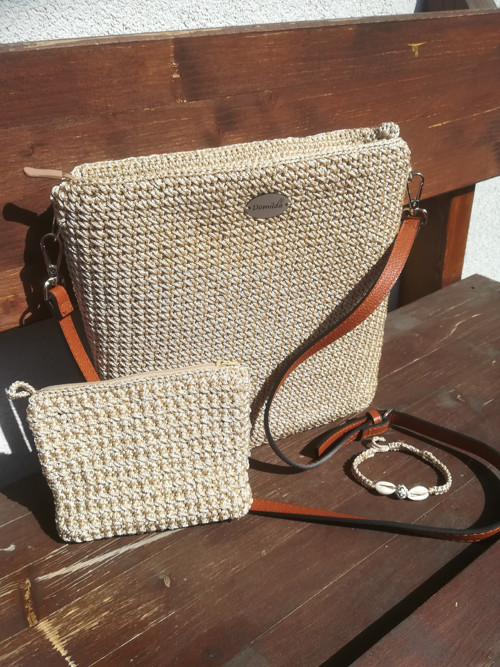Crossbody kabelka