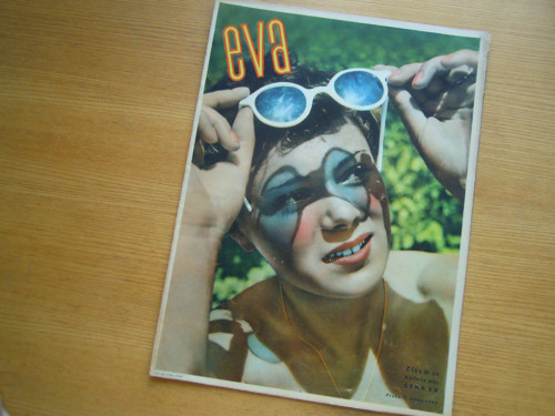 EVA číslo 14 / XIII 1941 — foto 1