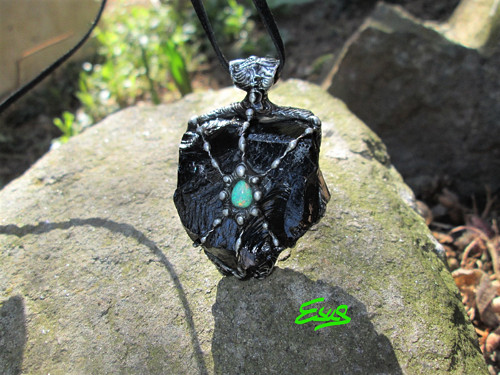 Talisman ,, Povznesení " — foto 1