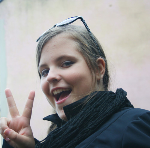 Softšílka pro jednu milou osůbku — foto 1