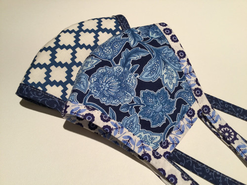 BLUE AND WHITE no. 2 ... — foto 1