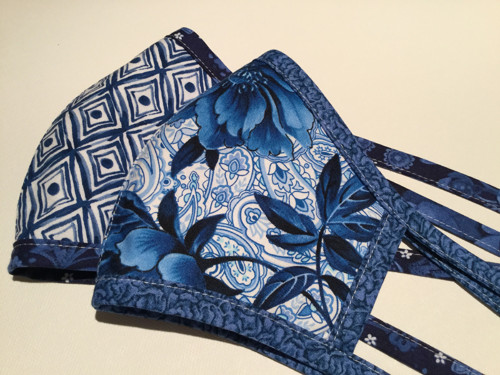 BLUE AND WHITE no. 5 ... — foto 1