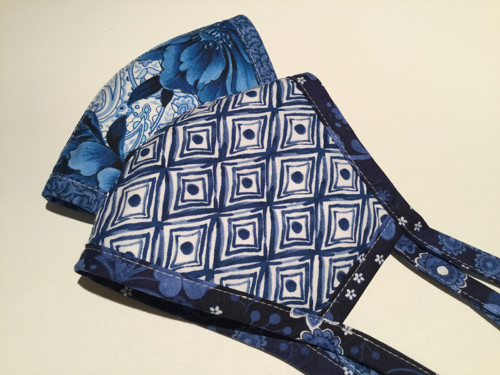 BLUE AND WHITE no. 6 ... — foto 1