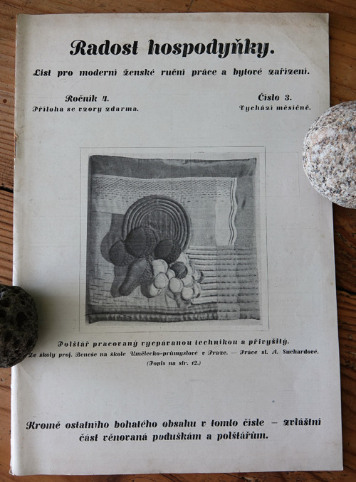Radost hospodyňky ... 3/1931