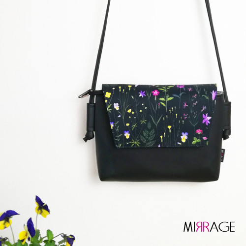 Iris mini bag n.28 — foto 1