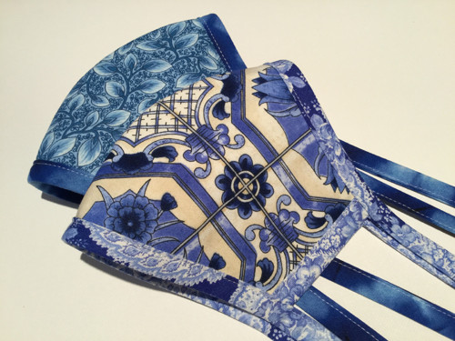 BLUE AND WHITE no. 8 ... — foto 1