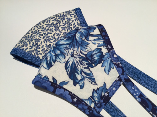 BLUE AND WHITE no.12... — foto 1