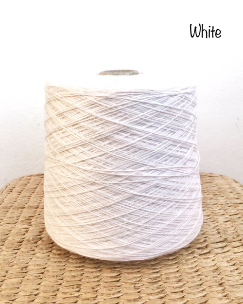 Vlna baby alpaky (100g/750m)