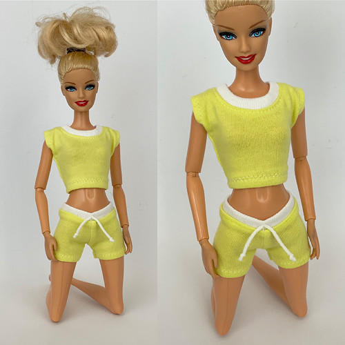 Komplet pro barbie — foto 1