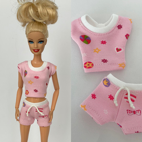 Komplet pro barbie — foto 1