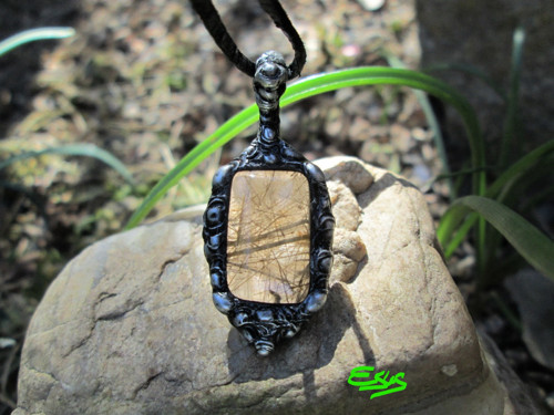Talisman ,, Duchovního průvodce " — foto 1