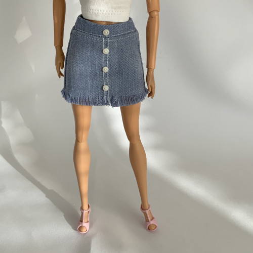 Sukně pro barbie — foto 1