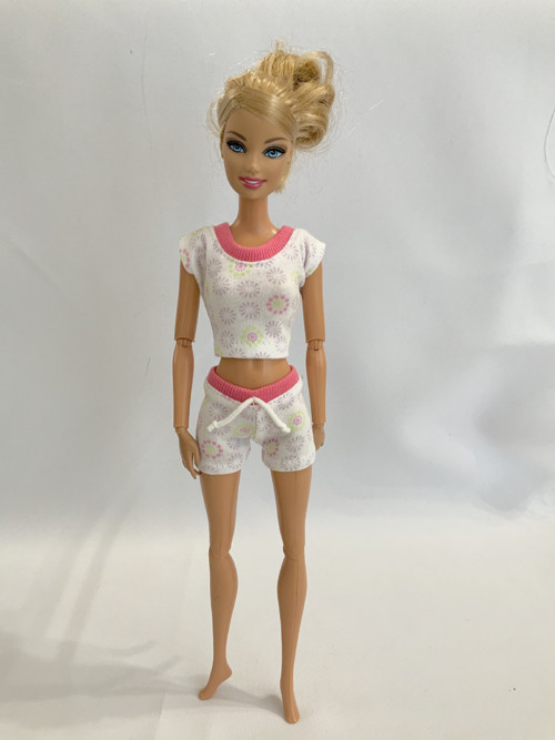 Komplet pro barbie — foto 1