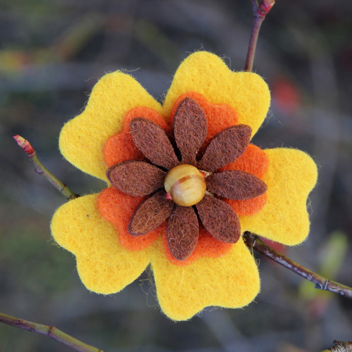 Flower power — foto 1