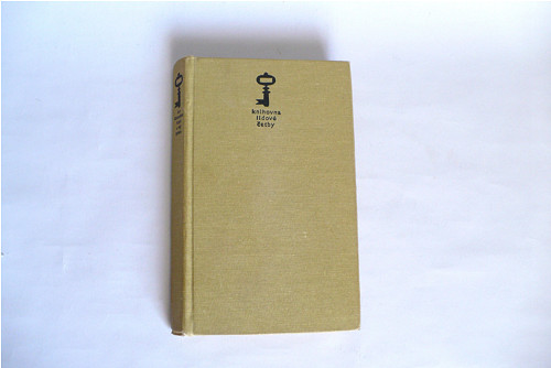 J. Otčenášek, Když v ráji pršelo, r. 1975