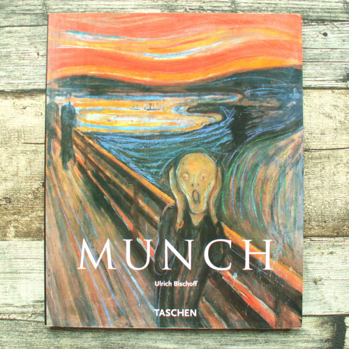 Edvard Munch — foto 1