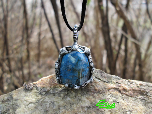 Talisman ,, Třetí oko " — foto 1