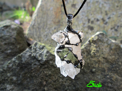 Talisman ,, Hvězdných dětí " — foto 1