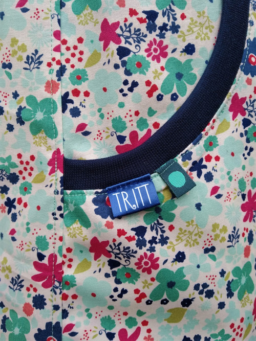 Kvetoucí mint - M — foto 1