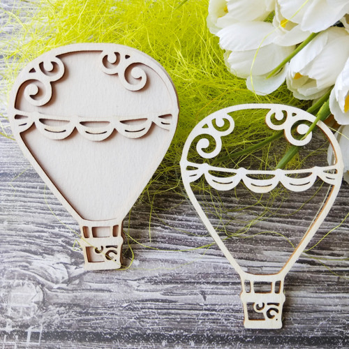 Šejkr 8 x 5,9 cm, chipboard (CHD)