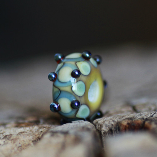 Vinutka - průvlek 4 mm — foto 1