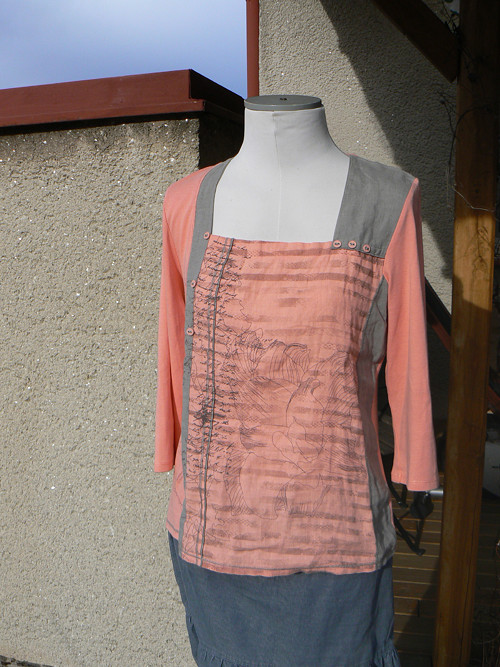 Len a bavlna... — foto 1