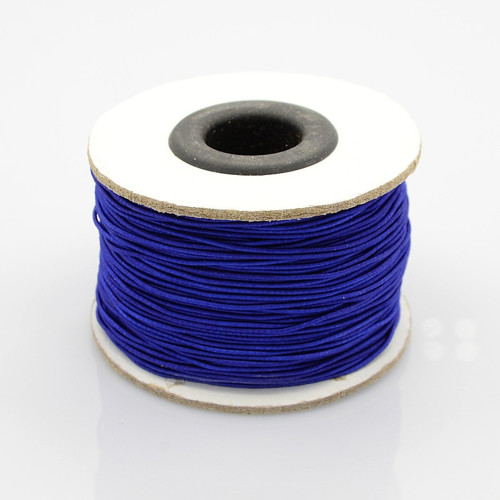 Pruženka pr.1,2 mm (10m) - blue — foto 1