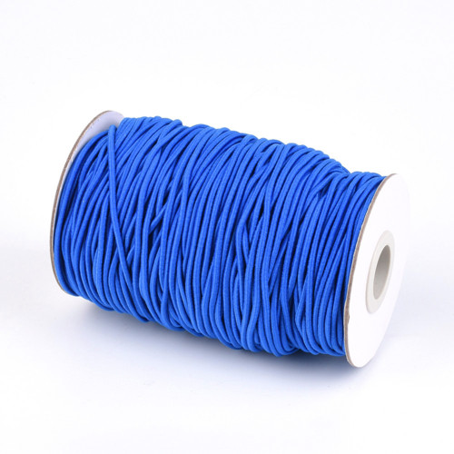 Kulatá pruženka pr.2mm (10m) - royal blue