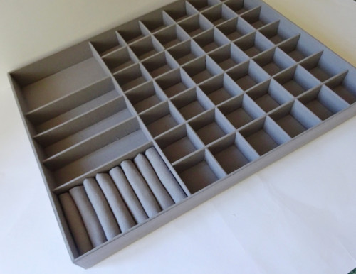 Organizér na přání — foto 1