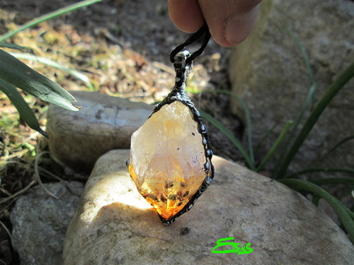 Talisman ,, Štěstěny " — foto 1