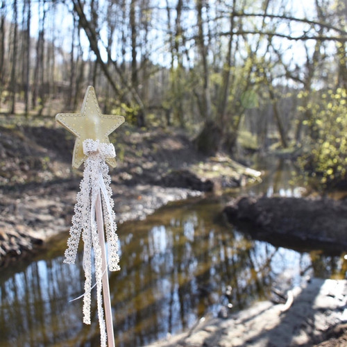 Čárymáry — foto 1