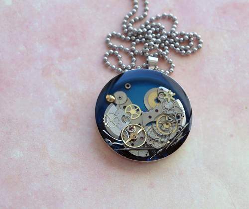 Time in blue — foto 1