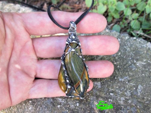 Talisman ,, Ego " — foto 1