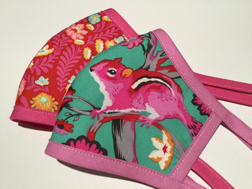 TULA PINK no. 30... — foto 1