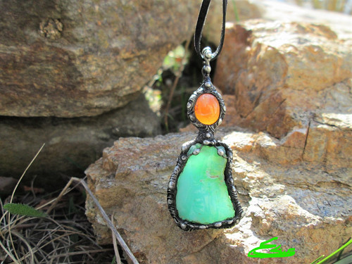 Talisman ,, Nespoutanosti " — foto 1