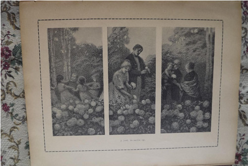 Besedy lidu - ročník XX. - r. 1912
