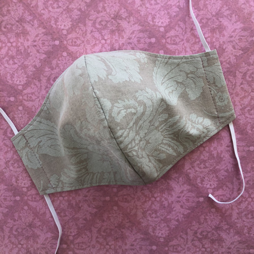 Rouška ornament no.136 — foto 1