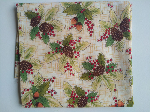 FQ vánoční Thimbleberries — foto 1