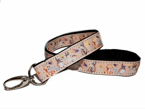 Klíčenka Smart Animals