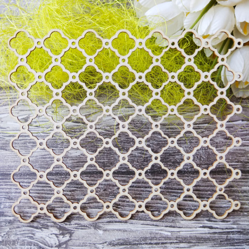 Chipboard (CHR )