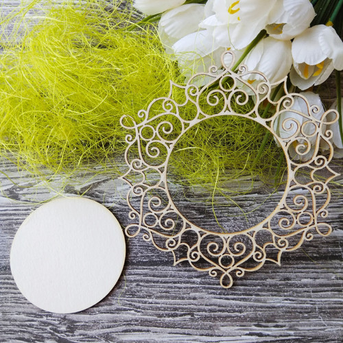 Chipboard (CHR ) — foto 1