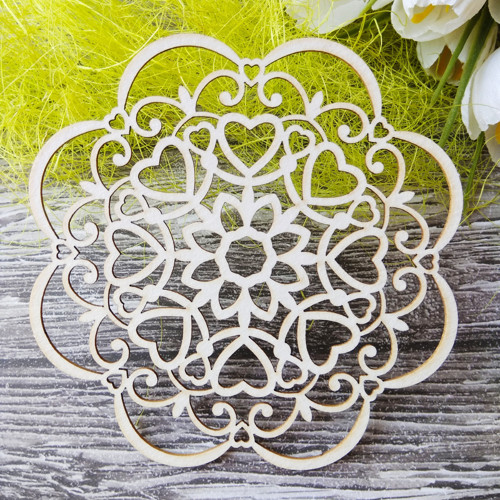 Chipboard (CHR )