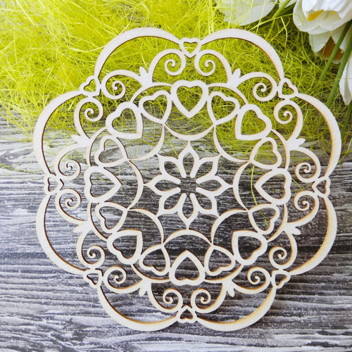 Chipboard (CHR ) — foto 1