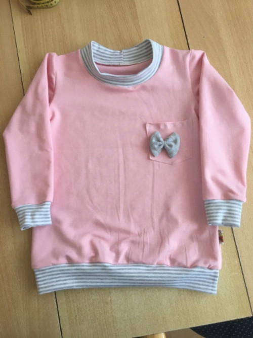 Mikina — foto 1