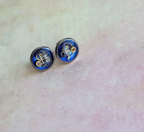 Dark blue circles — foto 1