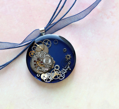 Time in blue — foto 1